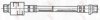 TRW PHA378 Brake Hose